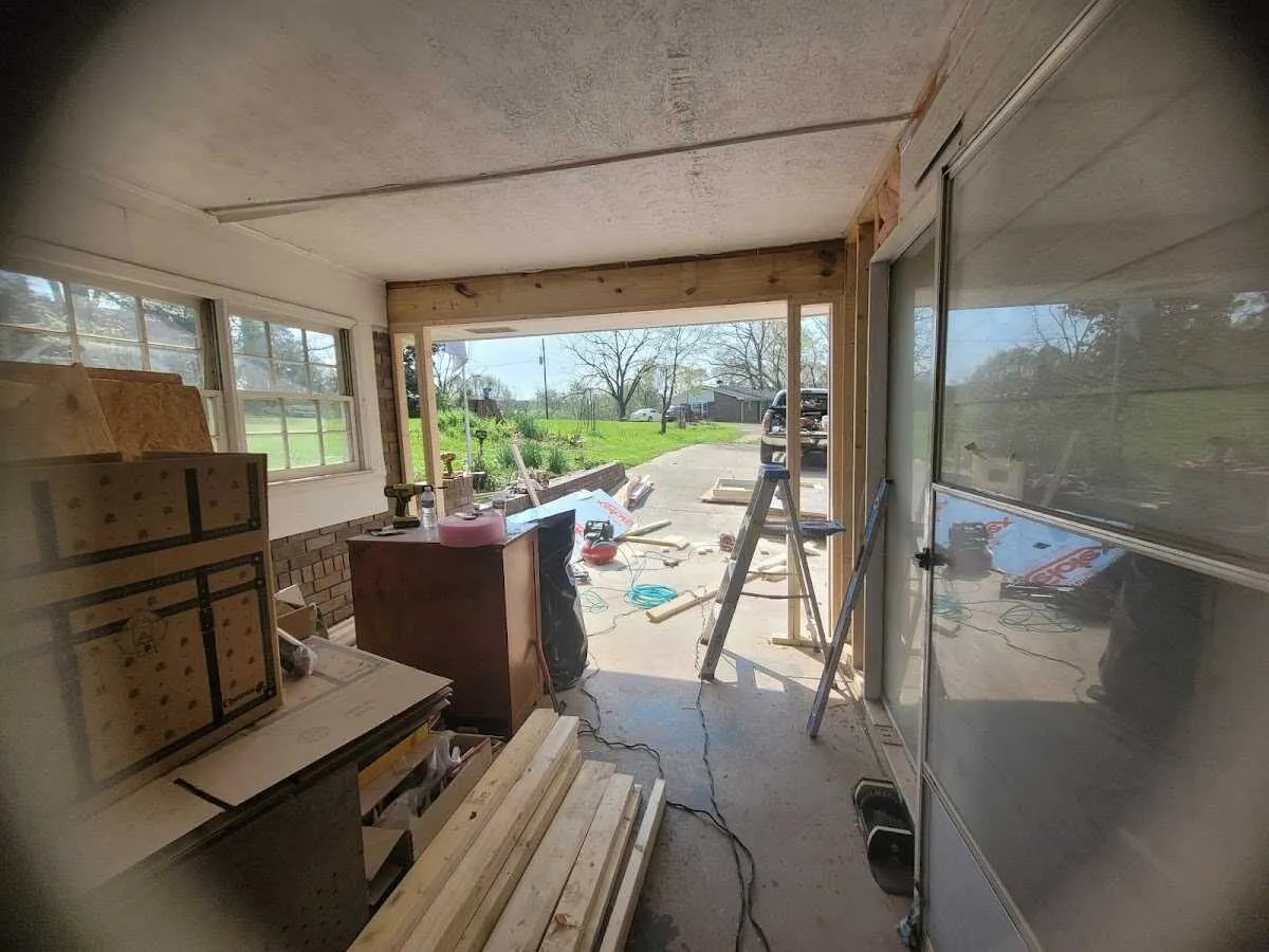 Air movers and dehumidifier for Water Mitigation Services in Pollock Pines